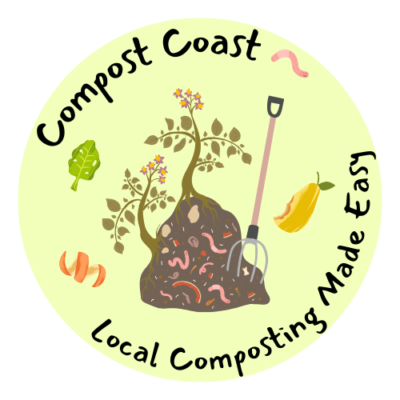 Local Composting Made Easy